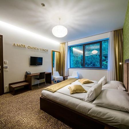 Rimske Terme Resort - Hotel Rimski Dvor Rimske Toplice Esterno foto