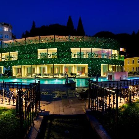 Rimske Terme Resort - Hotel Rimski Dvor Rimske Toplice Esterno foto
