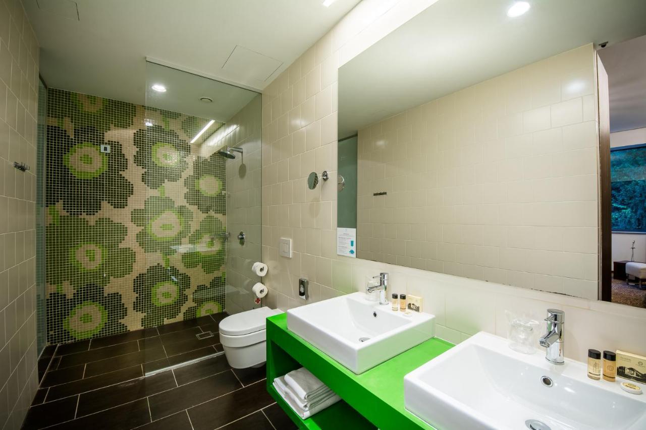 Rimske Terme Resort - Hotel Rimski Dvor Rimske Toplice Esterno foto