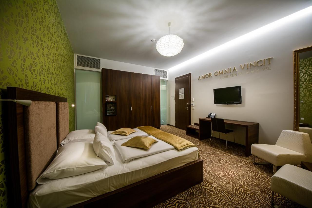Rimske Terme Resort - Hotel Rimski Dvor Rimske Toplice Esterno foto