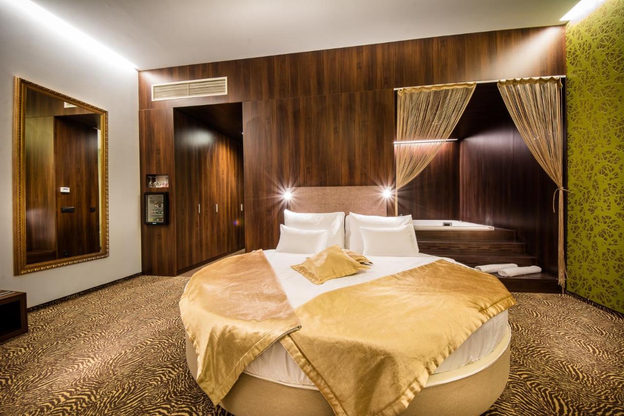 Rimske Terme Resort - Hotel Rimski Dvor Rimske Toplice Esterno foto
