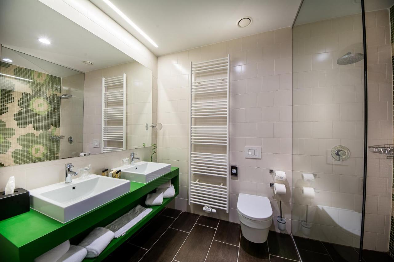 Rimske Terme Resort - Hotel Rimski Dvor Rimske Toplice Esterno foto