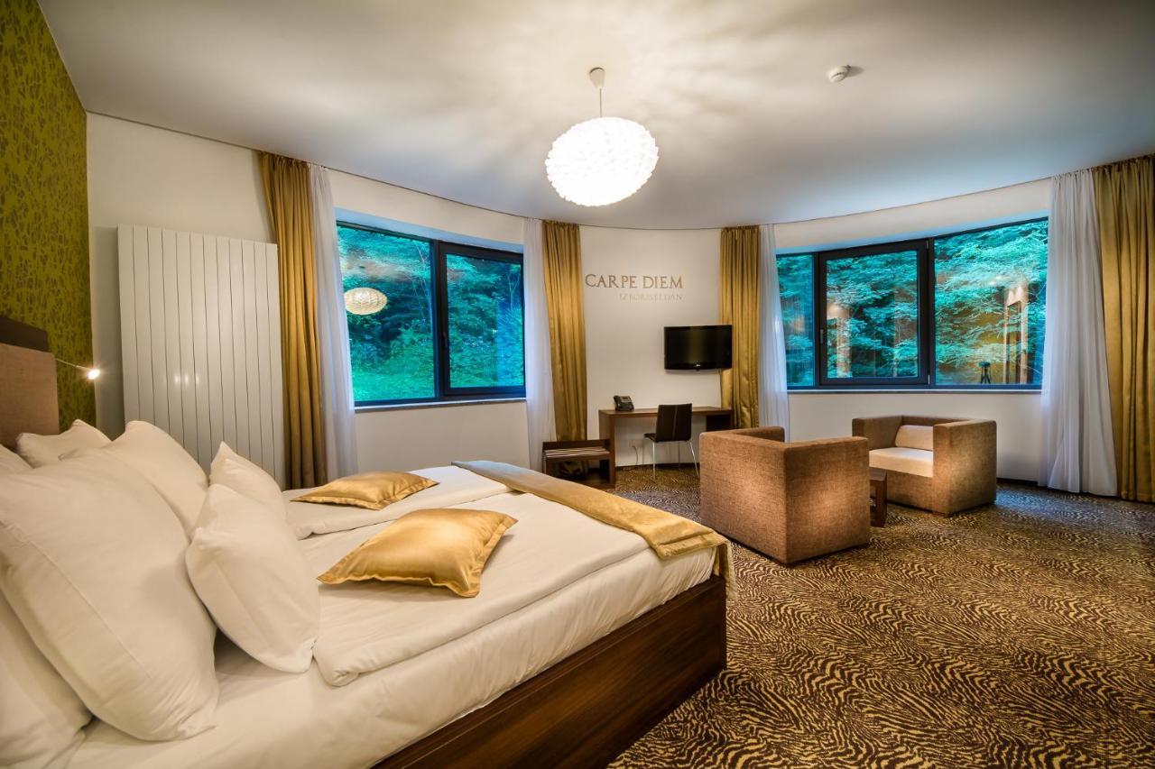 Rimske Terme Resort - Hotel Rimski Dvor Rimske Toplice Esterno foto