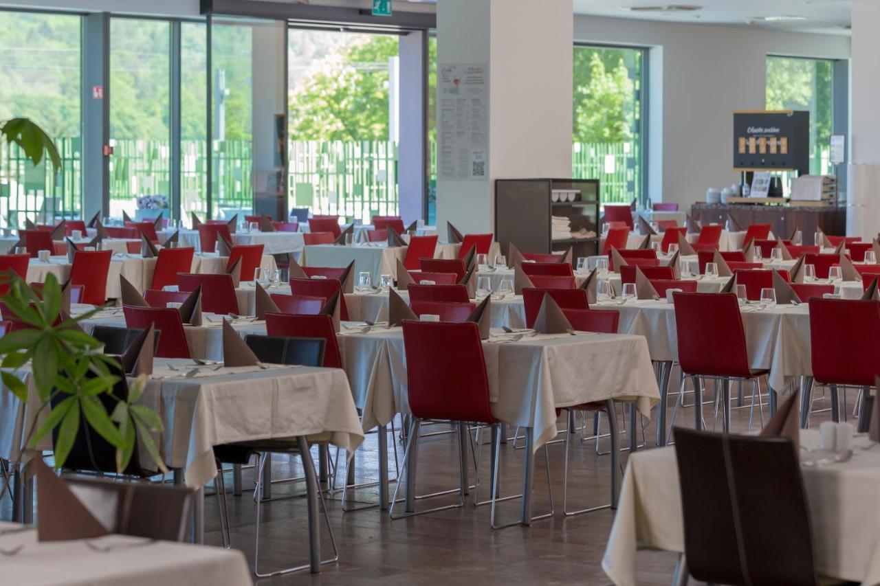 Rimske Terme Resort - Hotel Rimski Dvor Rimske Toplice Esterno foto