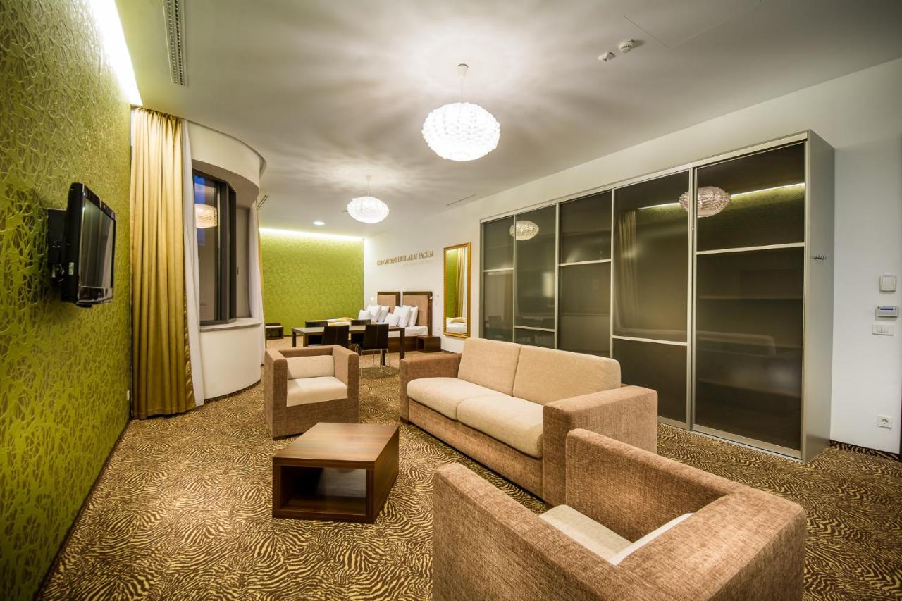 Rimske Terme Resort - Hotel Rimski Dvor Rimske Toplice Esterno foto